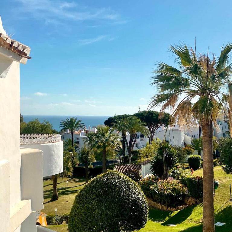 Bright spacious 3 bed apartment - Apartamento - 4