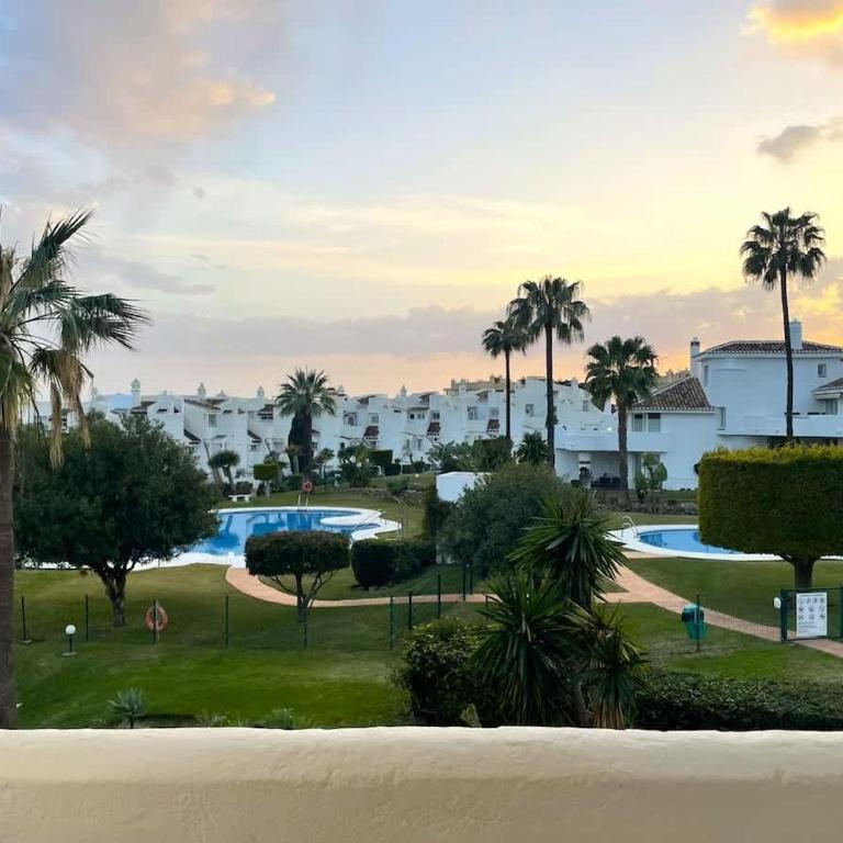 Bright spacious 3 bed apartment - Apartamento - 9