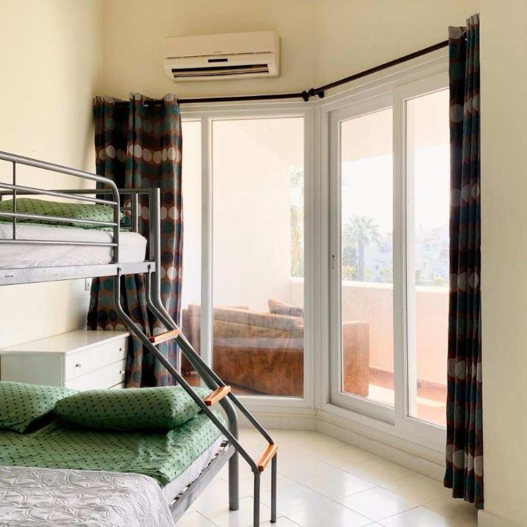 Bright spacious 3 bed apartment - Apartamento - 8