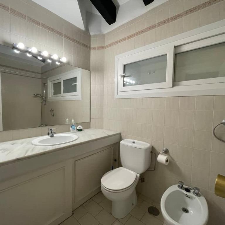 Bright spacious 3 bed apartment - Apartamento - 10