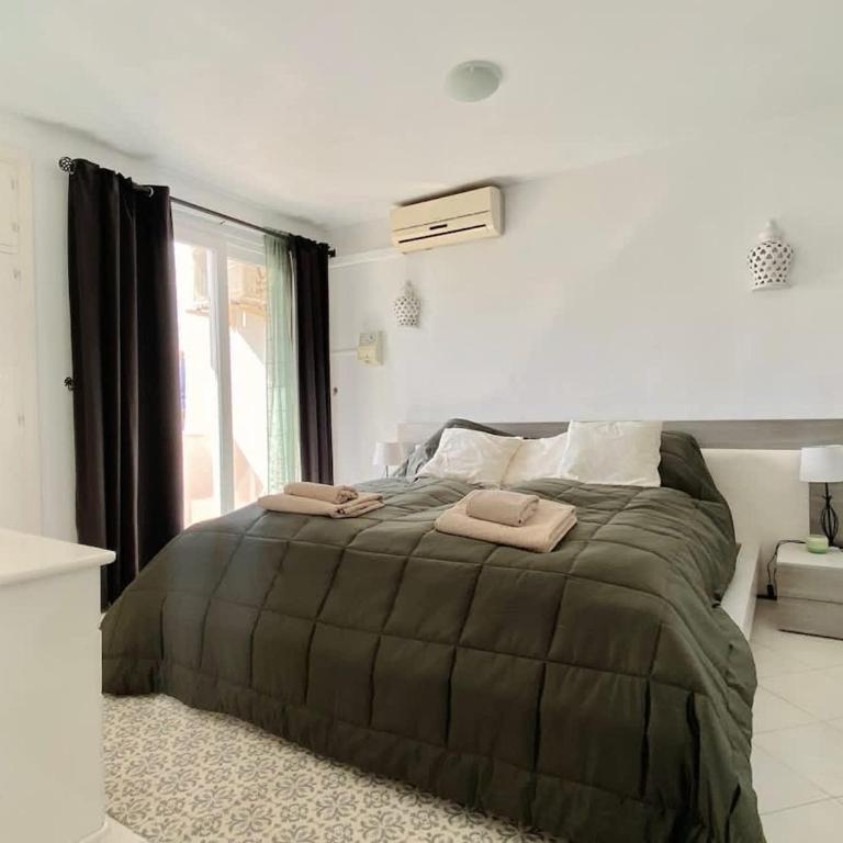Bright spacious 3 bed apartment - Apartamento - 7