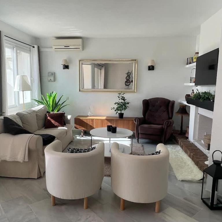 Bright spacious 3 bed apartment - Apartamento - 11