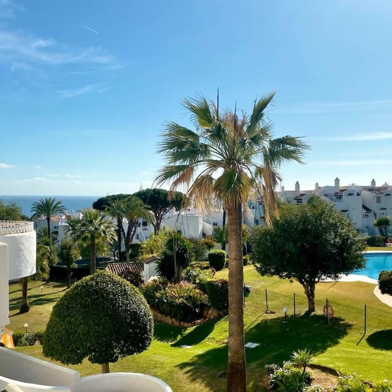 Bright spacious 3 bed apartment - Apartamento - 1