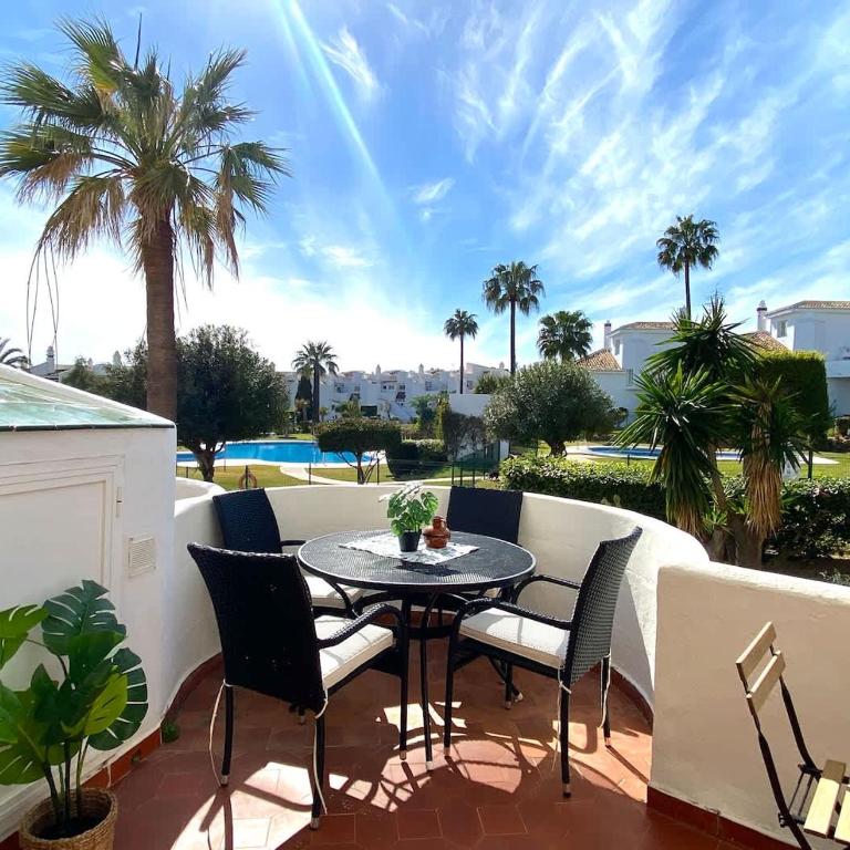 Bright spacious 3 bed apartment - Apartamento - 15