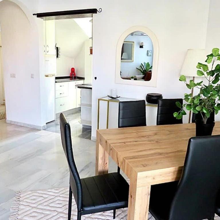 Bright spacious 3 bed apartment - Apartamento - 14