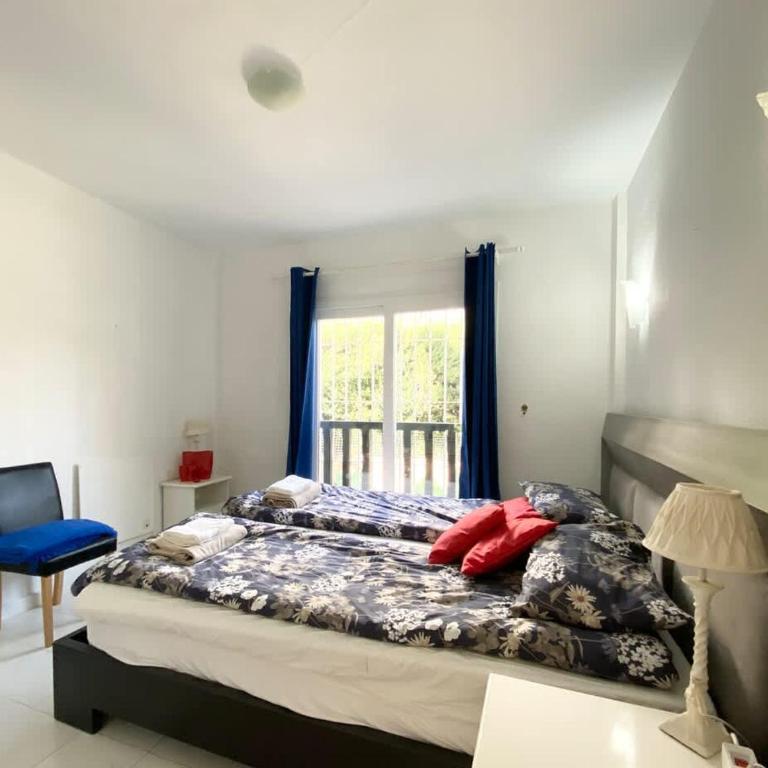 Bright spacious 3 bed apartment - Apartamento - 17