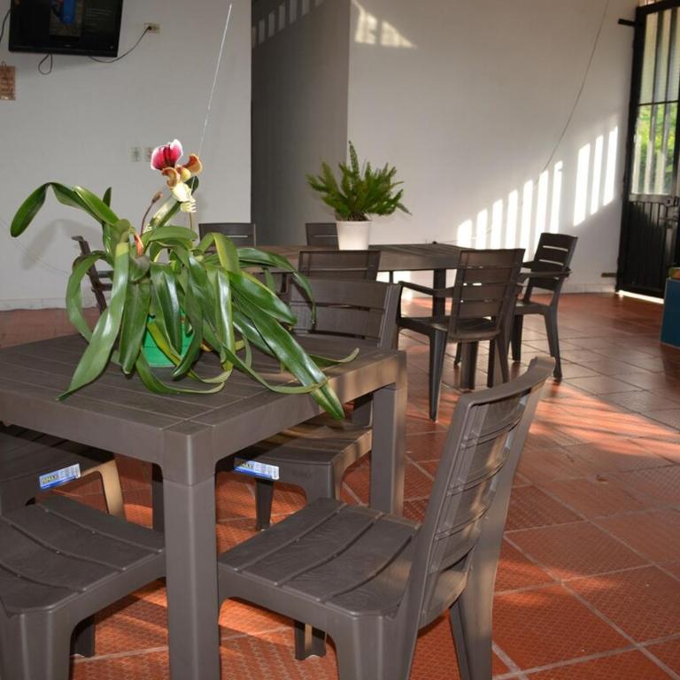 Finca Piscina Privada - 4 hab - Hermosa Vista - Casa de 4 dormitorios - 19