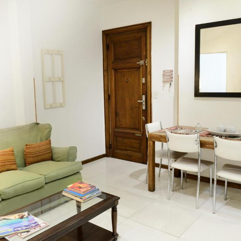 Microcentro - 2 dormitorios - Confortable y familiar - Apartamento de 2 dormitorios - 7
