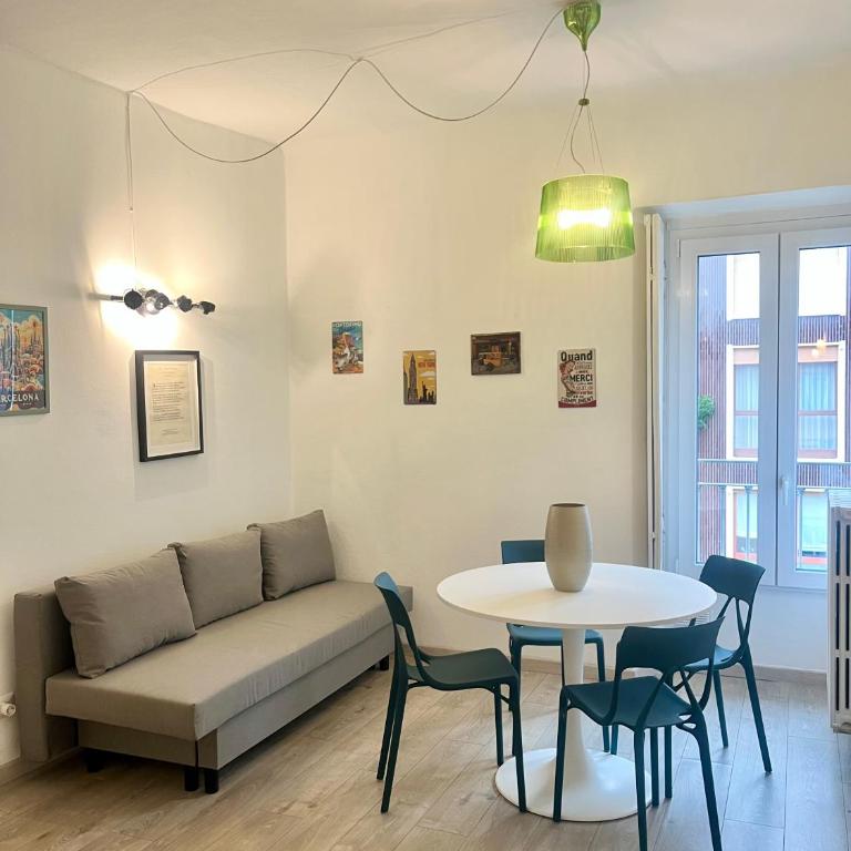 Bligny Apartment - Appartamento con 1 Camera da Letto - 1