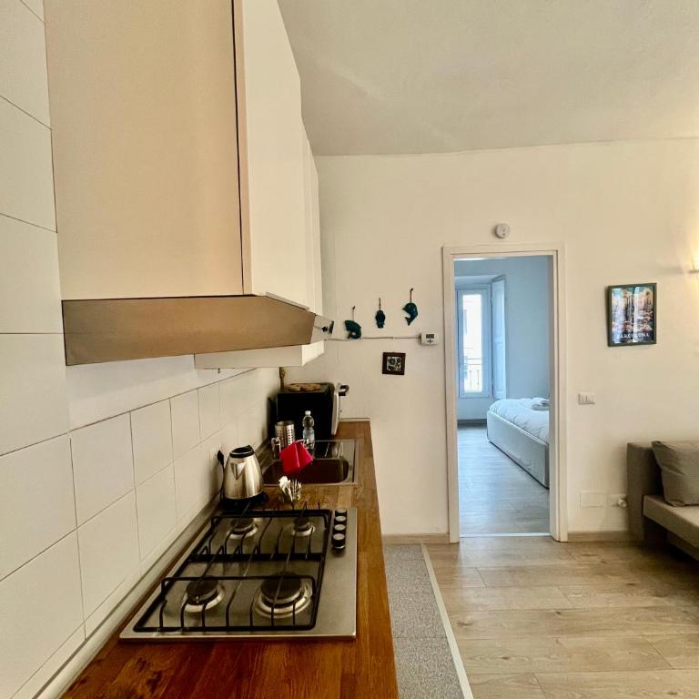 Bligny Apartment - Appartamento con 1 Camera da Letto - 3