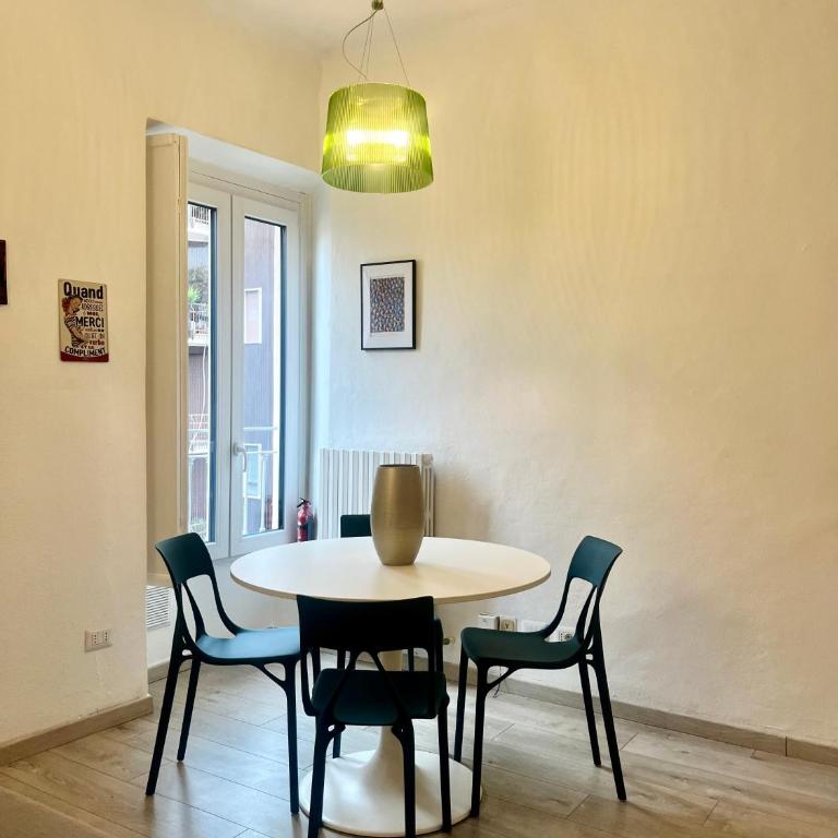 Bligny Apartment - Appartamento con 1 Camera da Letto - 9