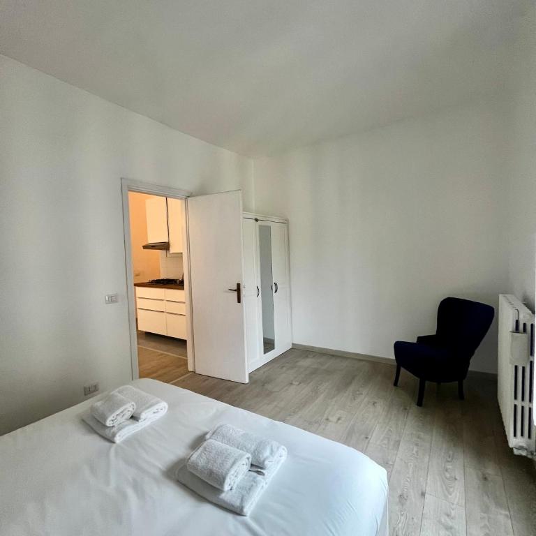 Bligny Apartment - Appartamento con 1 Camera da Letto - 20