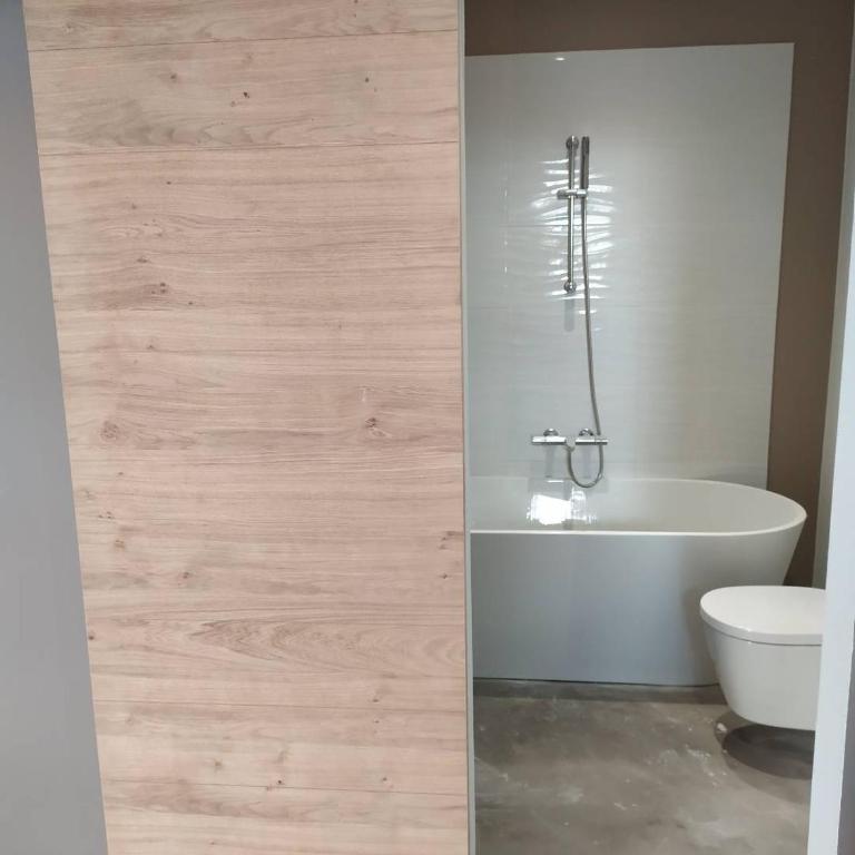 Le loft - Apartamento de 1 dormitorio - 4