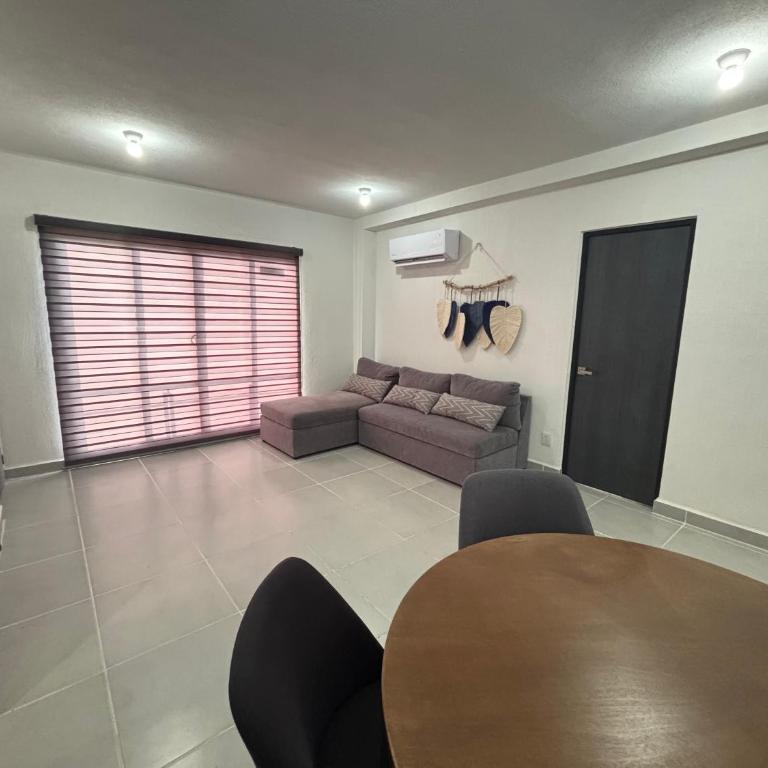 Departamento Acapulco Barra Vieja & Club de Playa - Apartamento de 3 dormitorios - 2