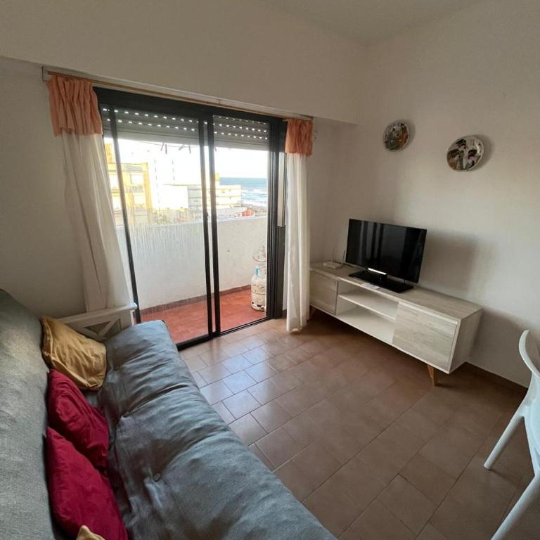 32 y dos - Apartamento de 1 dormitorio - 2