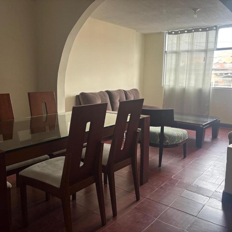 Excellent place to rest - Apartment - 4
