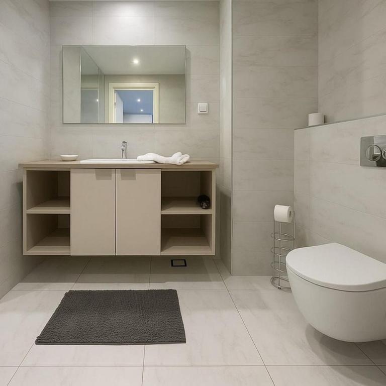 Echo Residence - Belgrade Waterfront - Three-Bedroom Apartment with Water View - 7
