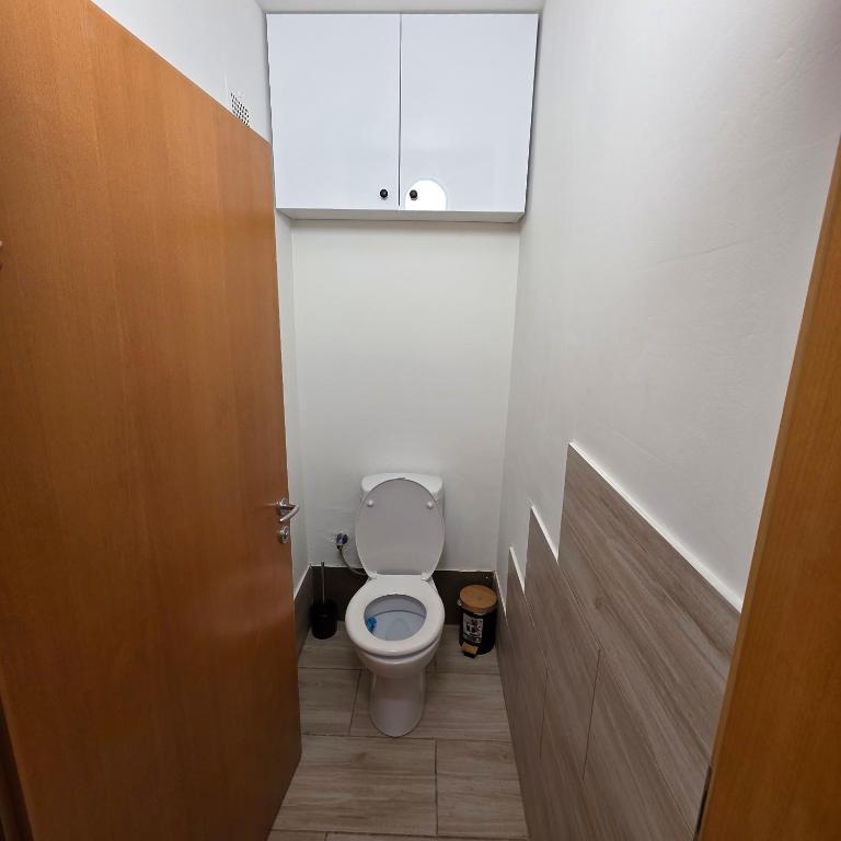 Apartment AlpenHerz Trieben - Apartment mit 1 Schlafzimmer - 31