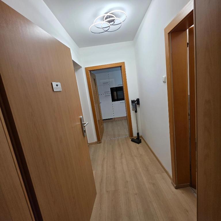 Apartment AlpenHerz Trieben - Apartment mit 1 Schlafzimmer - 13