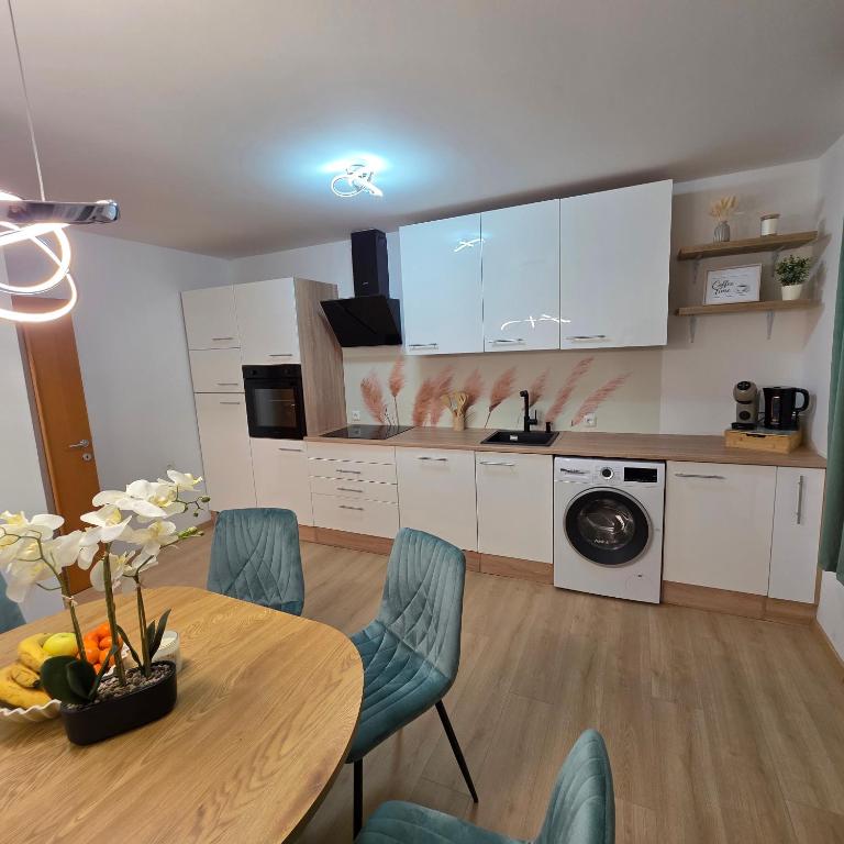 Apartment AlpenHerz Trieben - Apartment mit 1 Schlafzimmer - 19