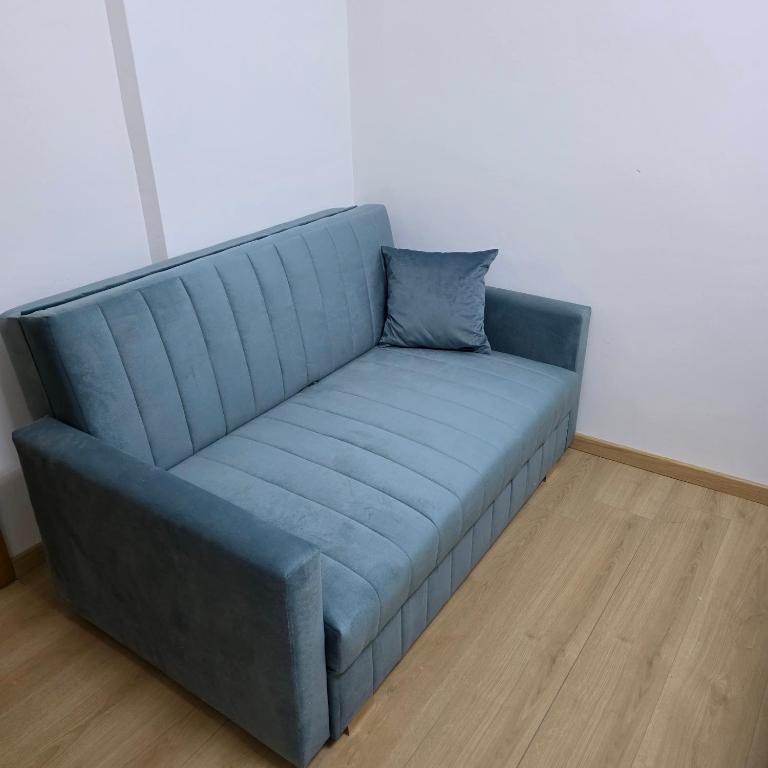 Apartment AlpenHerz Trieben - Apartment mit 1 Schlafzimmer - 10