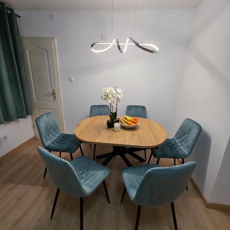 Apartment AlpenHerz Trieben - Apartment mit 1 Schlafzimmer - 17