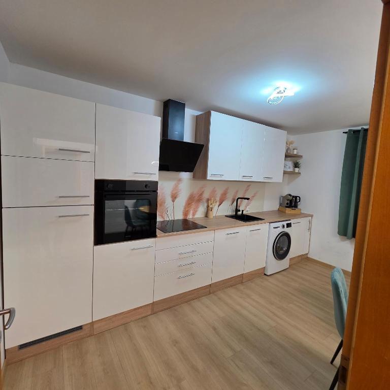 Apartment AlpenHerz Trieben - Apartment mit 1 Schlafzimmer - 30