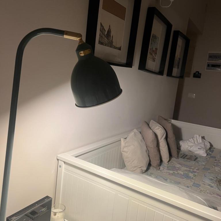 Domus Vaticano Suite - 200 m da San Pietro - Appartamento con 1 Camera da Letto - 7