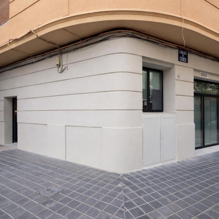 Olmaya Flats Valencia - Studio - 12