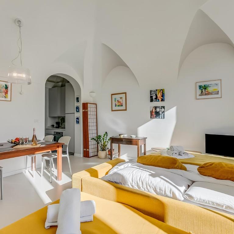 La Dolce Pigna - Happy Rentals - Appartamento - 3