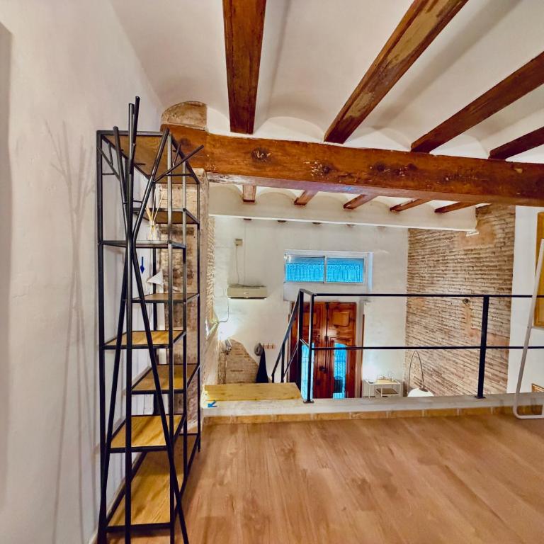 Duplex en el Carmen - One-Bedroom Apartment - 16