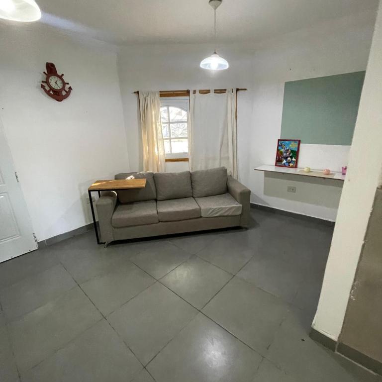 Casa Don Juan - Casa con 1 dormitorio - 5