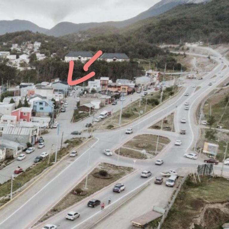 Tiny house ushuaia - One-Bedroom Apartment - 2