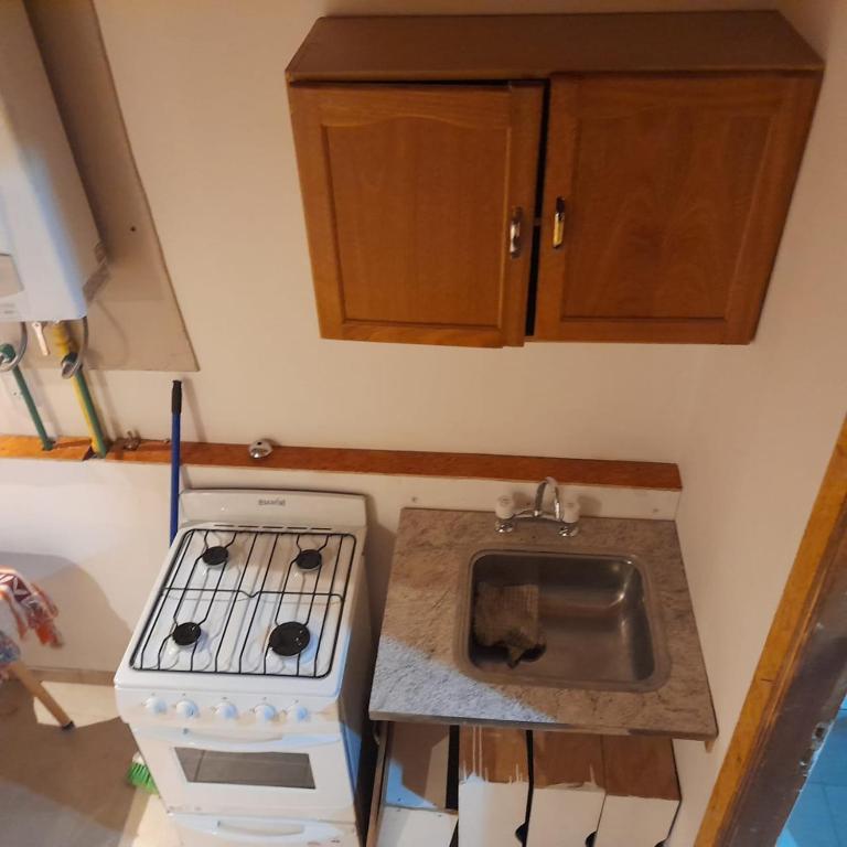 Tiny house ushuaia - One-Bedroom Apartment - 3