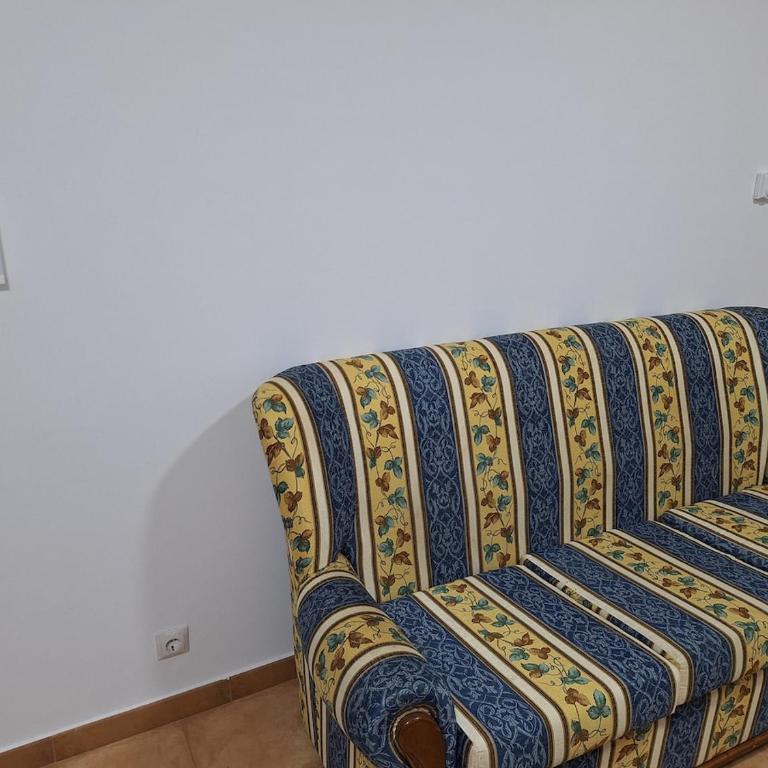 Apartamento Estilo Americano - Two-Bedroom Apartment - 27