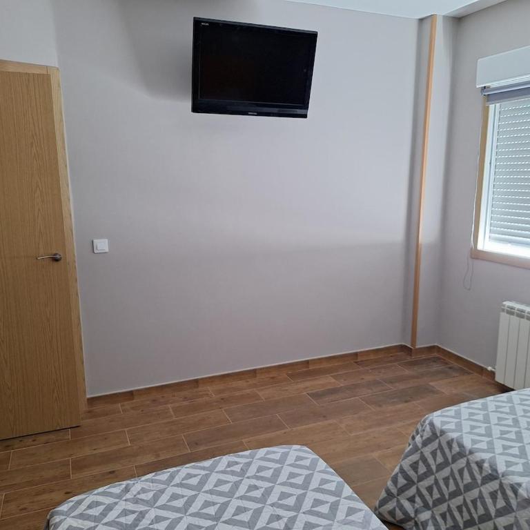 Apartamento Estilo Americano - Two-Bedroom Apartment - 19
