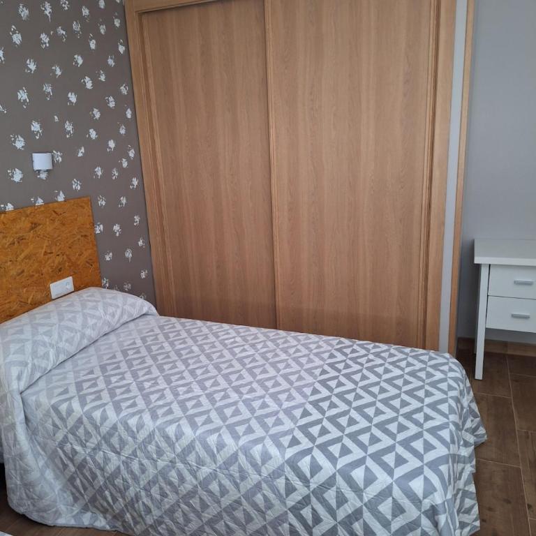 Apartamento Estilo Americano - Two-Bedroom Apartment - 17