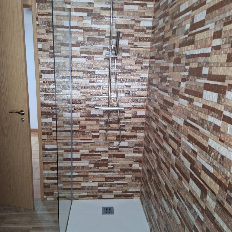 Apartamento Estilo Americano - Two-Bedroom Apartment - 13