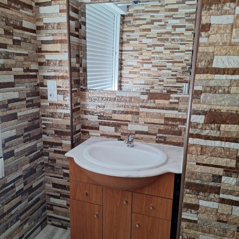 Apartamento Estilo Americano - Two-Bedroom Apartment - 12
