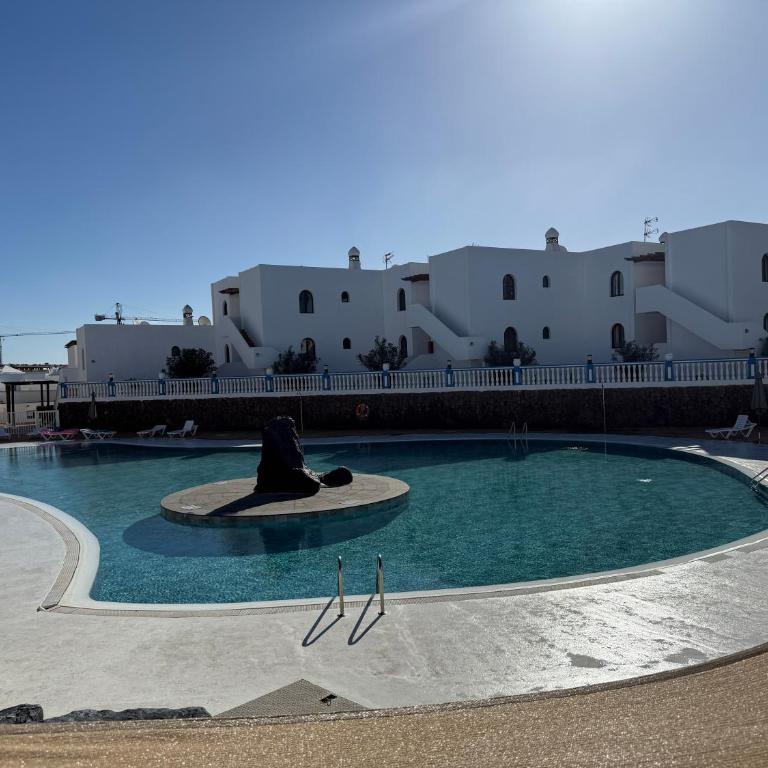 Casa Stadice - Apartamento de 2 dormitorios con vistas al océano - 17