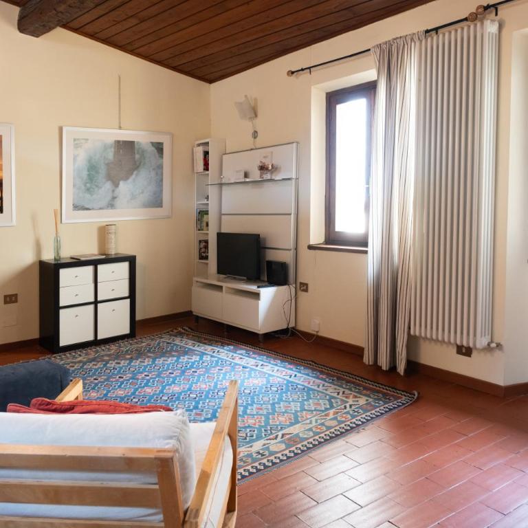 Appartamento al Duomo - Appartamento con 1 Camera da Letto - 10