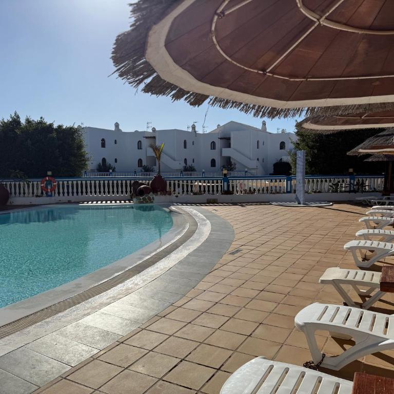 Casa Stadice - Apartamento de 2 dormitorios con vistas al océano - 21