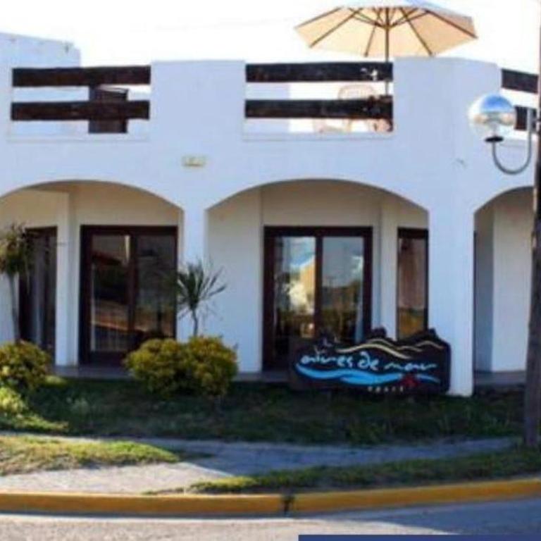 Aires de mar - One-Bedroom Apartment - 1