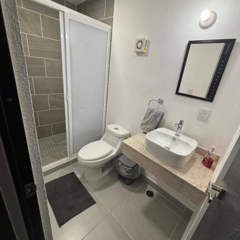 Departamento Acapulco Barra Vieja & Club de Playa - Apartamento de 3 dormitorios - 19