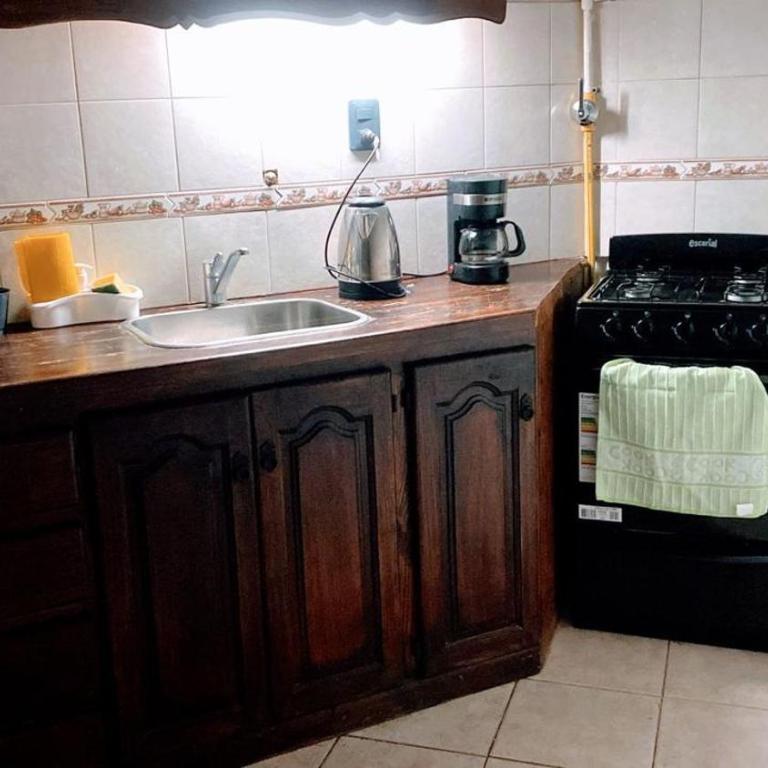 Aires de mar - One-Bedroom Apartment - 3