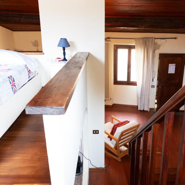 Appartamento al Duomo - Appartamento con 1 Camera da Letto - 6