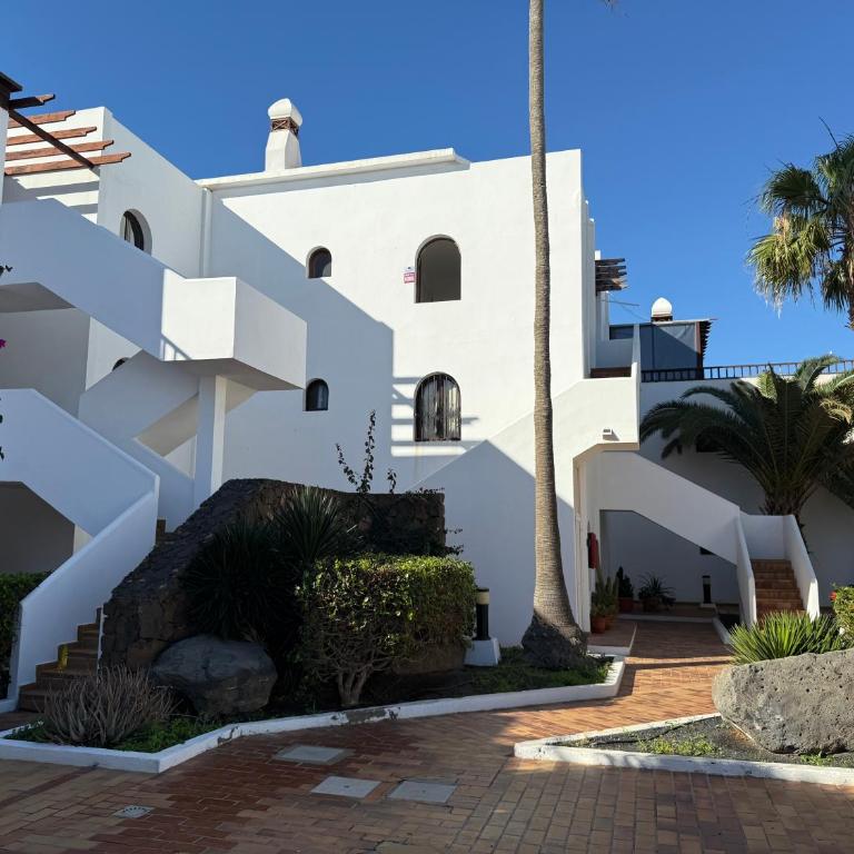 Casa Stadice - Apartamento de 2 dormitorios con vistas al océano - 22