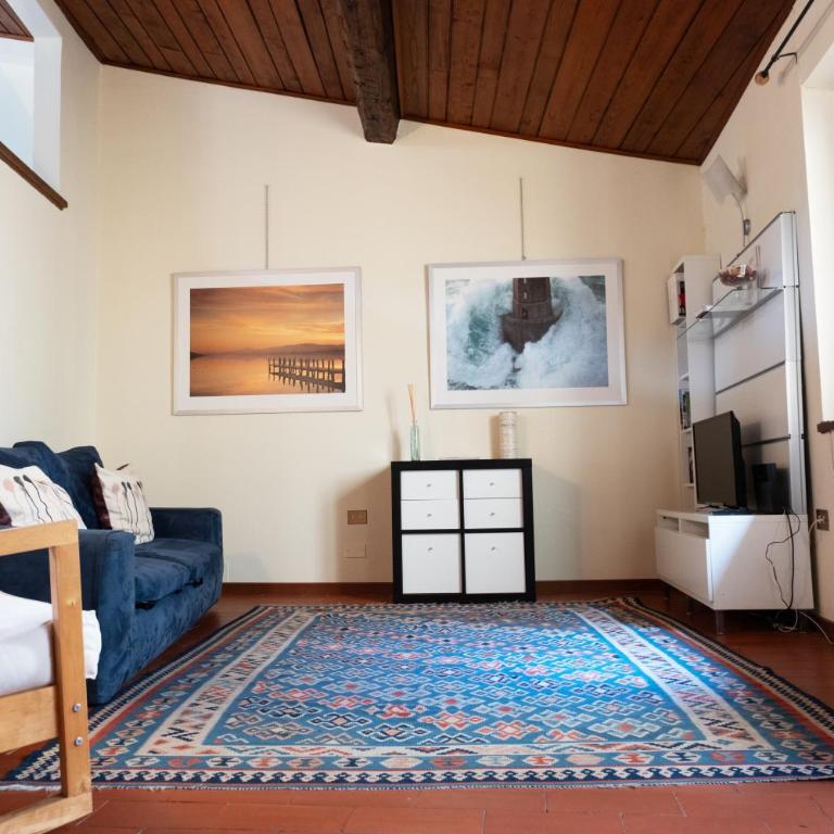 Appartamento al Duomo - Appartamento con 1 Camera da Letto - 11