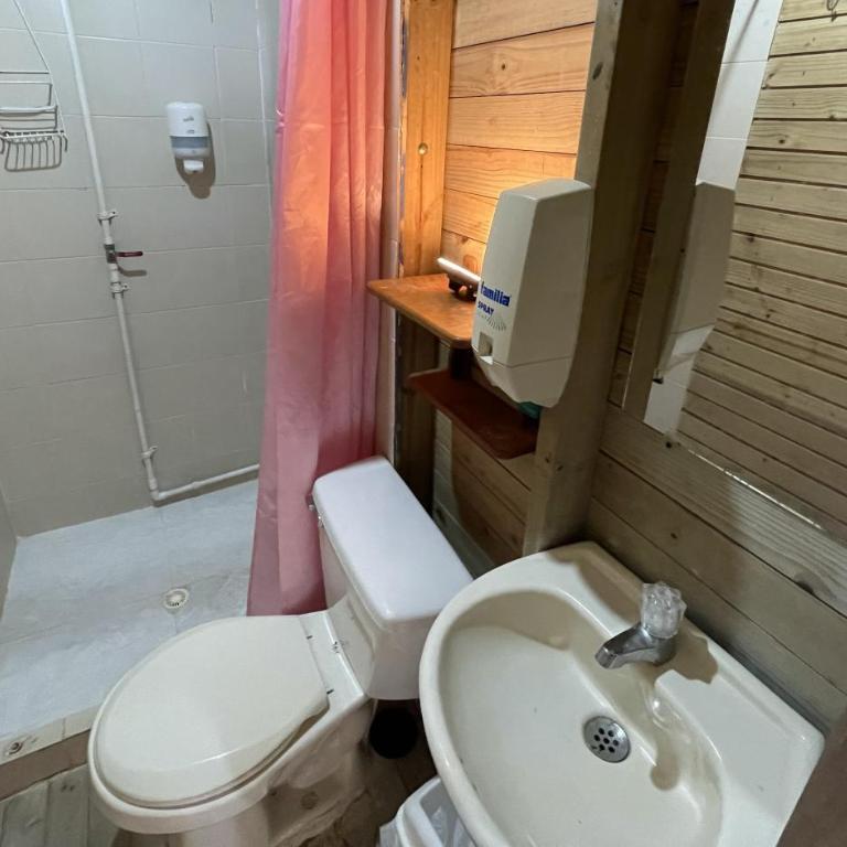 Aldea Los Pioneros - Family Room - 3