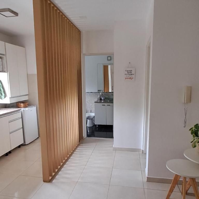 Departamento Temporario - Barrio San Isidro (Malibu) - Apartamento de 1 dormitorio - 19